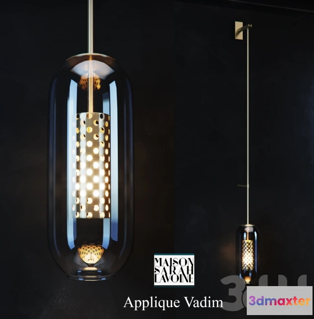 1195836 - FURNITURE 3D MODELS - 3DMAX FREE - 1446