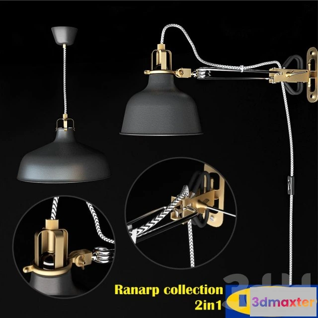 1195878 - FURNITURE 3D MODELS - 3DMAX FREE - 1467