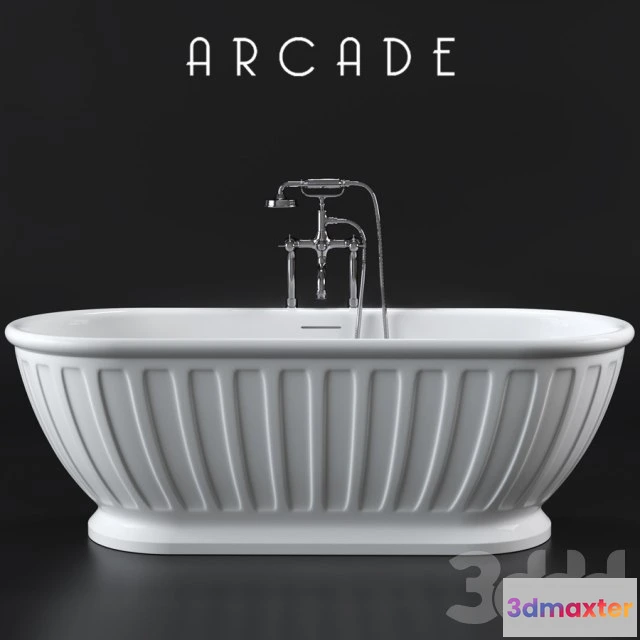 1195888 - FURNITURE 3D MODELS - 3DMAX FREE - 1472