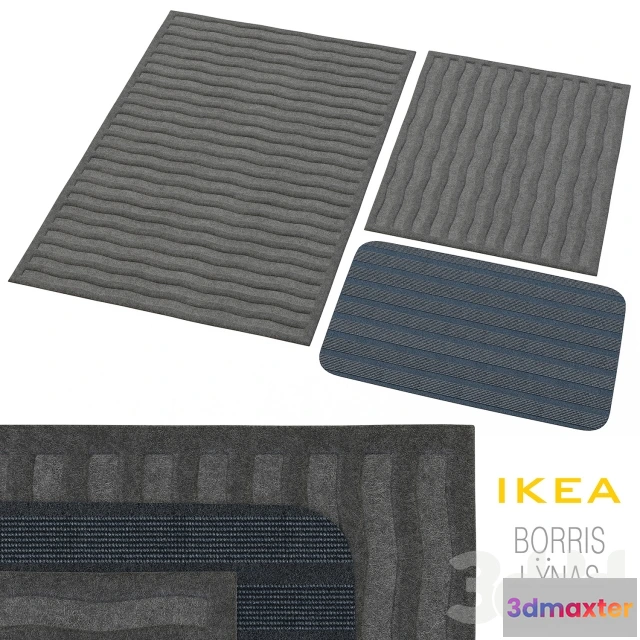 1195914 - FURNITURE 3D MODELS - 3DMAX FREE - 1485