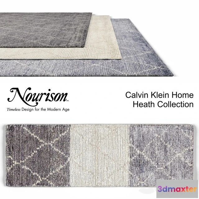 1195916 - FURNITURE 3D MODELS - 3DMAX FREE - 1486