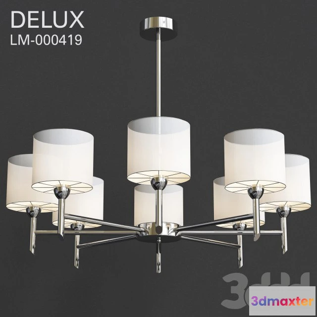 1195928 - FURNITURE 3D MODELS - 3DMAX FREE - 1492