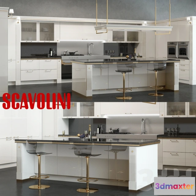 1195958 - FURNITURE 3D MODELS - 3DMAX FREE - 1507