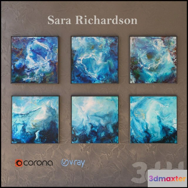 1195960 - FURNITURE 3D MODELS - 3DMAX FREE - 1508