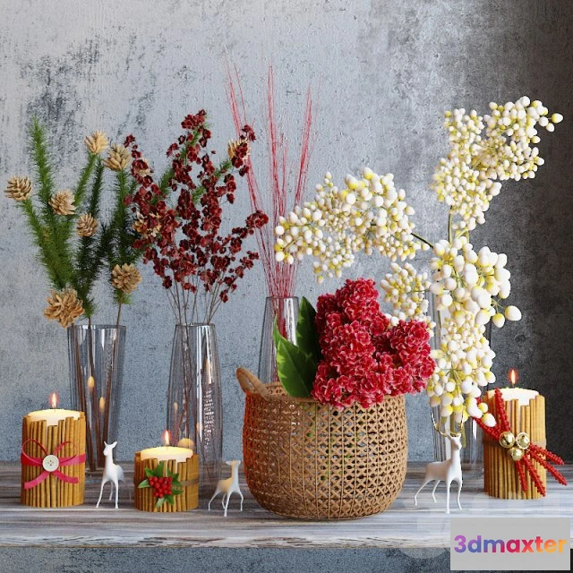 1195962 - FURNITURE 3D MODELS - 3DMAX FREE - 1509