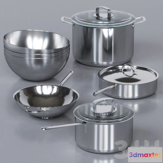 1195970 - FURNITURE 3D MODELS - 3DMAX FREE - 1513