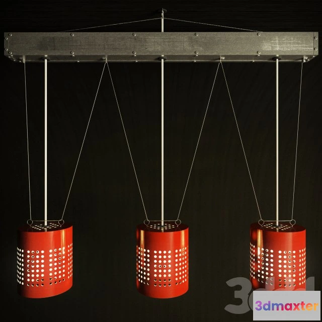 1195972 - FURNITURE 3D MODELS - 3DMAX FREE - 1514