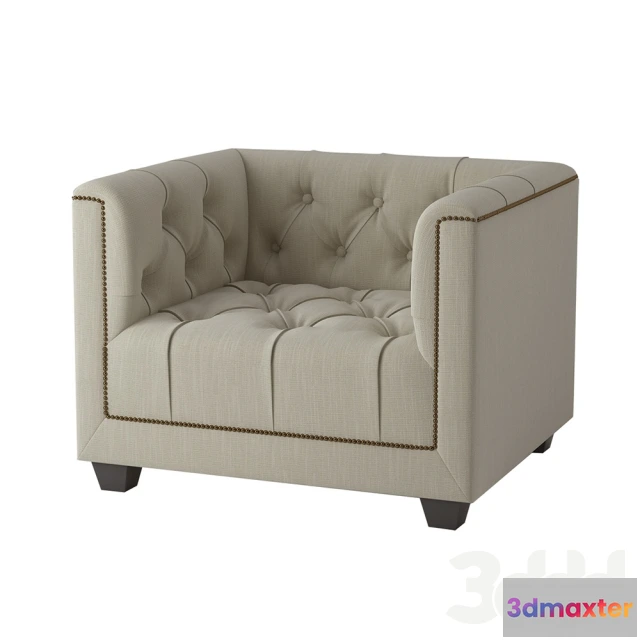 1195984 - FURNITURE 3D MODELS - 3DMAX FREE - 1520