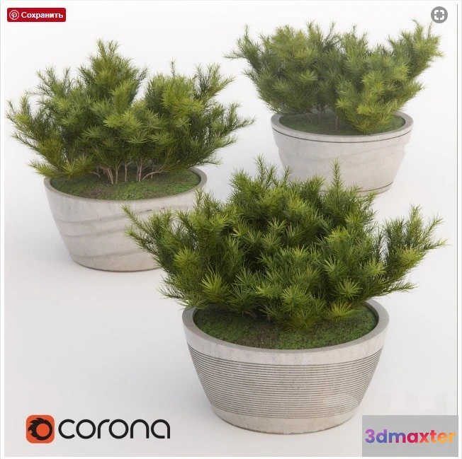 1195992 - FURNITURE 3D MODELS - 3DMAX FREE - 1524