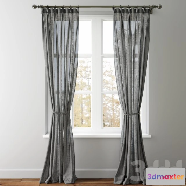 1195994 - FURNITURE 3D MODELS - 3DMAX FREE - 1525