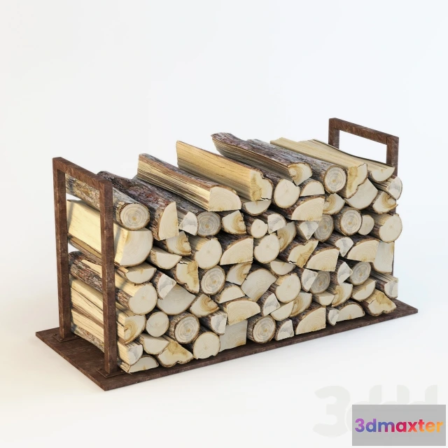 1196002 - FURNITURE 3D MODELS - 3DMAX FREE - 1529