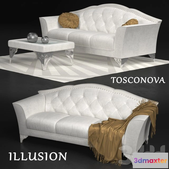 1196006 - FURNITURE 3D MODELS - 3DMAX FREE - 1531