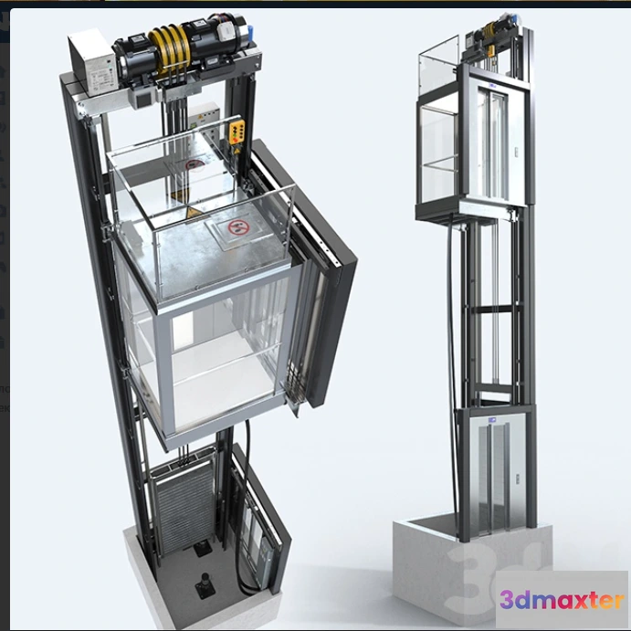 1196008 - FURNITURE 3D MODELS - 3DMAX FREE - 1532