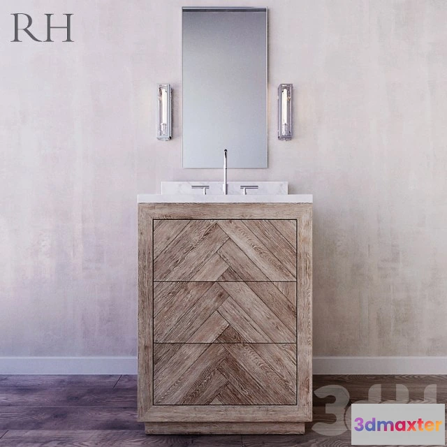 1196022 - FURNITURE 3D MODELS - 3DMAX FREE - 1539