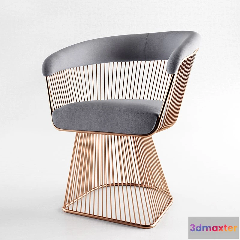 1196050 - FURNITURE 3D MODELS - 3DMAX FREE - 1553