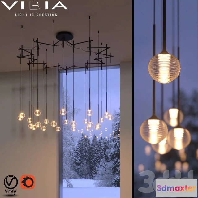 1196098 - FURNITURE 3D MODELS - 3DMAX FREE - 1577