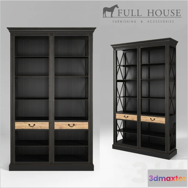 1196110 - FURNITURE 3D MODELS - 3DMAX FREE - 1583