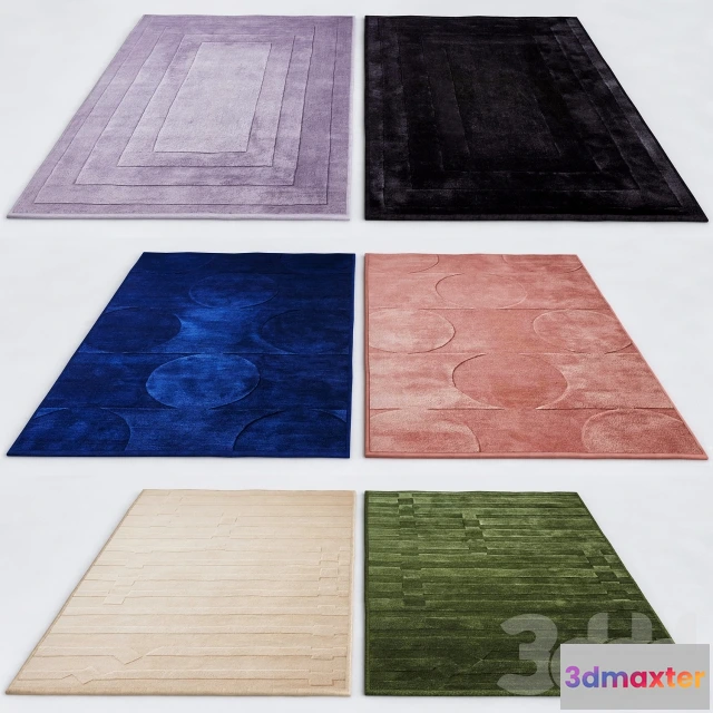 1196126 - FURNITURE 3D MODELS - 3DMAX FREE - 1591