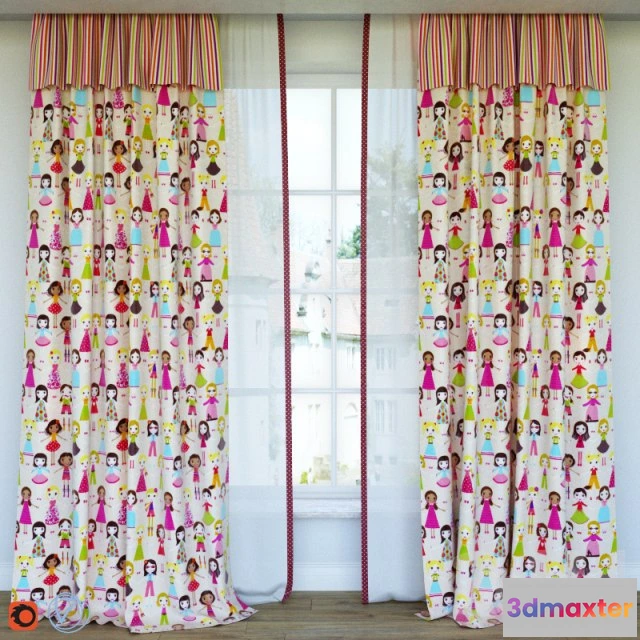 1196128 - FURNITURE 3D MODELS - 3DMAX FREE - 1592