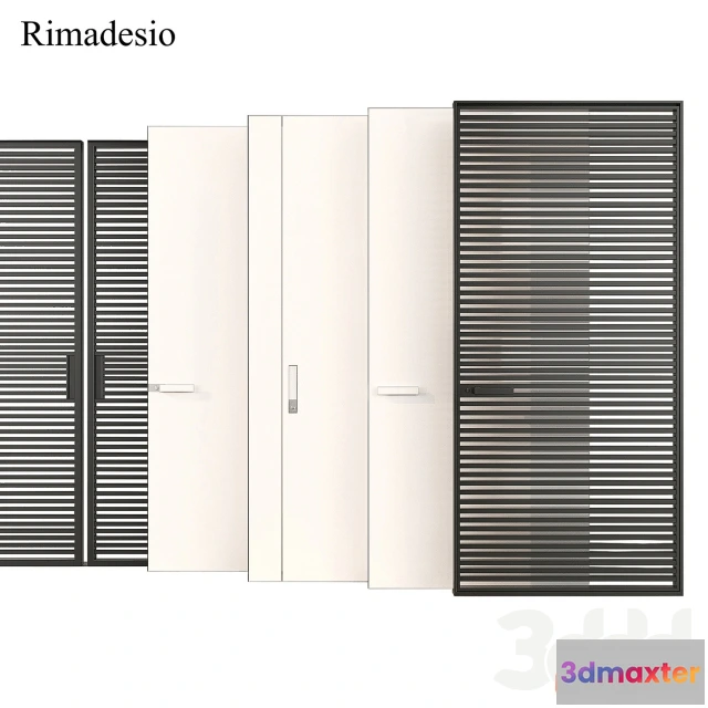 1196136 - FURNITURE 3D MODELS - 3DMAX FREE - 1596