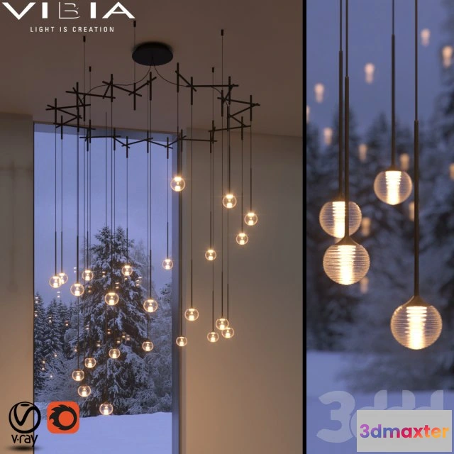 1196138 - FURNITURE 3D MODELS - 3DMAX FREE - 1597