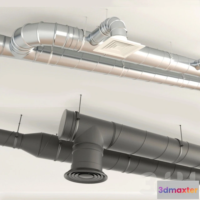 1196158 - FURNITURE 3D MODELS - 3DMAX FREE - 1607