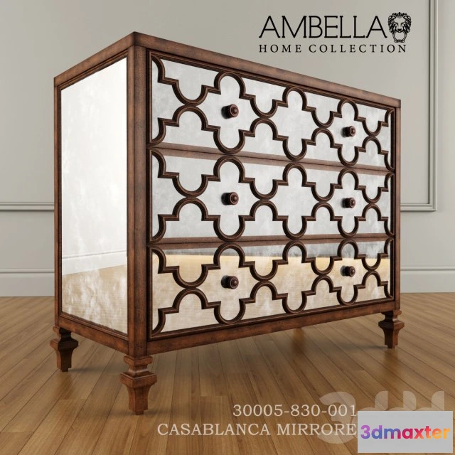 1196166 - FURNITURE 3D MODELS - 3DMAX FREE - 1611