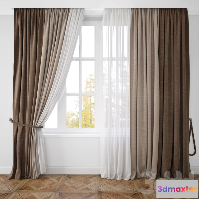 1196172 - FURNITURE 3D MODELS - 3DMAX FREE - 1614