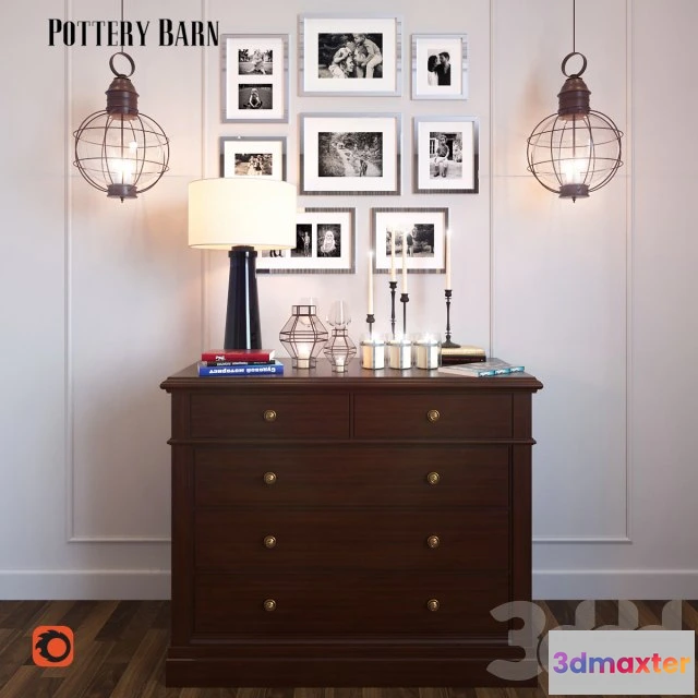 1196176 - FURNITURE 3D MODELS - 3DMAX FREE - 1616