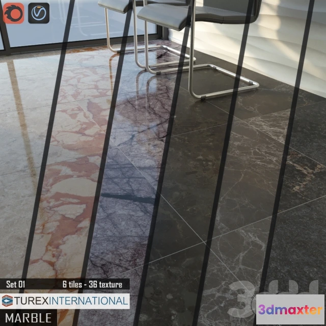 1196190 - FURNITURE 3D MODELS - 3DMAX FREE - 1623