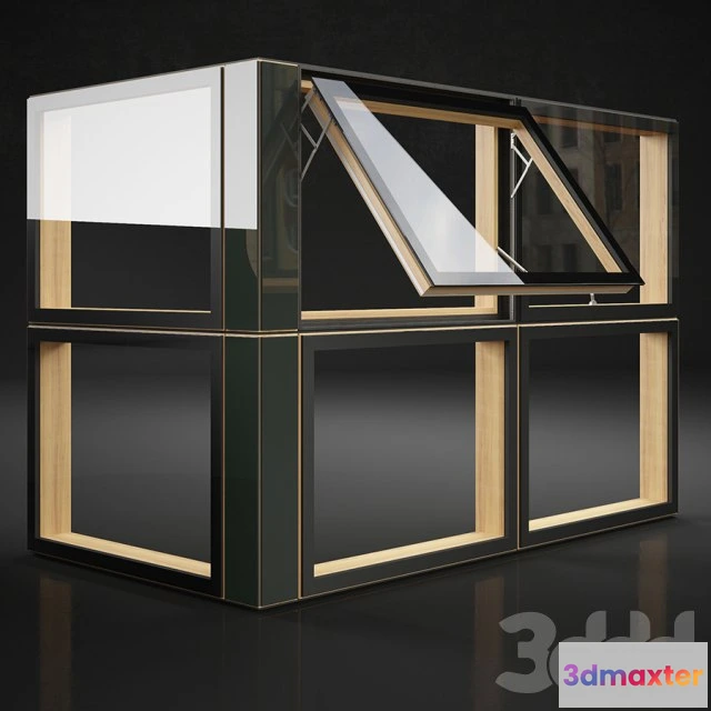 1196194 - FURNITURE 3D MODELS - 3DMAX FREE - 1625