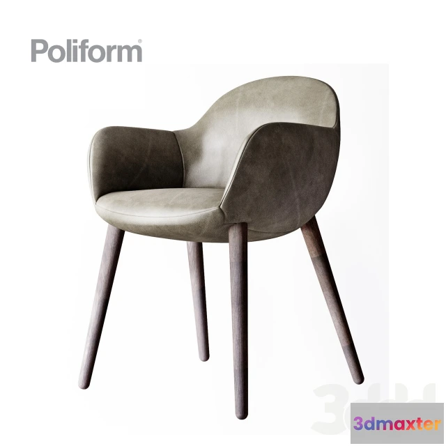 1196206 - FURNITURE 3D MODELS - 3DMAX FREE - 1631