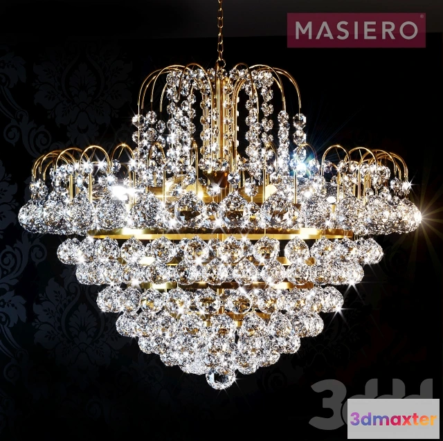 1196212 - FURNITURE 3D MODELS - 3DMAX FREE - 1634