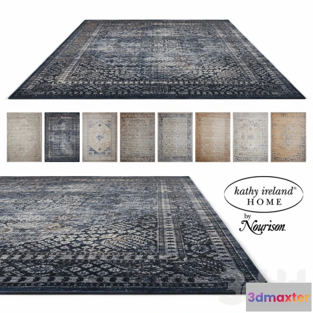 1196234 - FURNITURE 3D MODELS - 3DMAX FREE - 1645