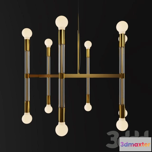 1196248 - FURNITURE 3D MODELS - 3DMAX FREE - 1652