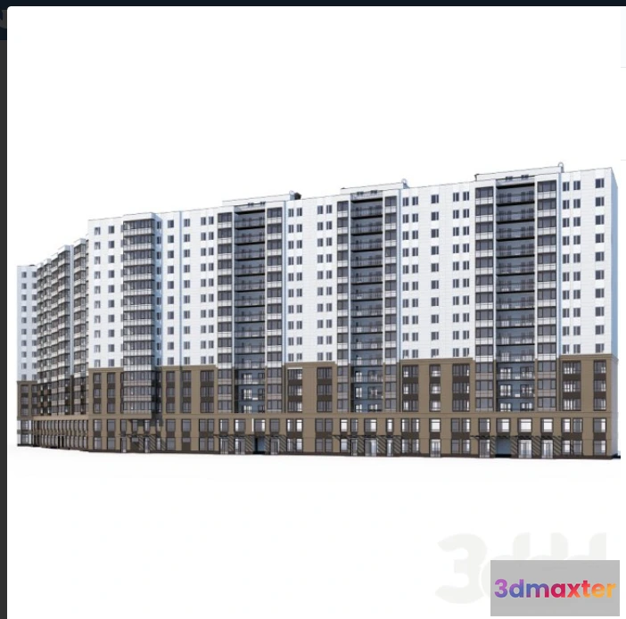 1196262 - FURNITURE 3D MODELS - 3DMAX FREE - 1659