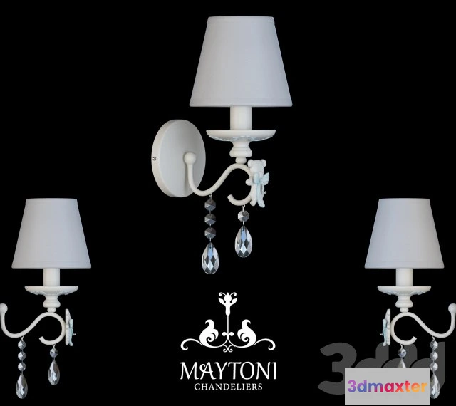 1196268 - FURNITURE 3D MODELS - 3DMAX FREE - 1662