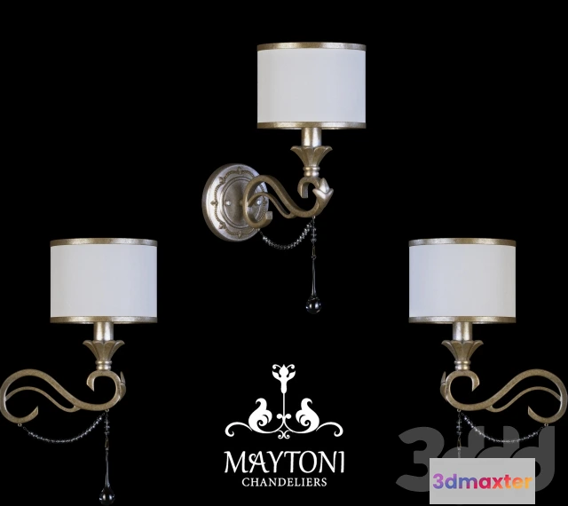 1196280 - FURNITURE 3D MODELS - 3DMAX FREE - 1668