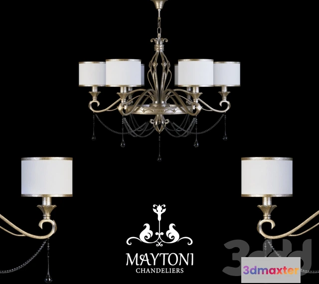 1196282 - FURNITURE 3D MODELS - 3DMAX FREE - 1669