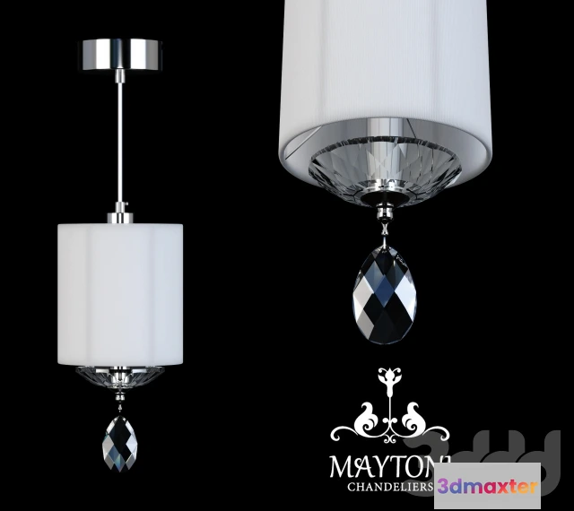 1196286 - FURNITURE 3D MODELS - 3DMAX FREE - 1671