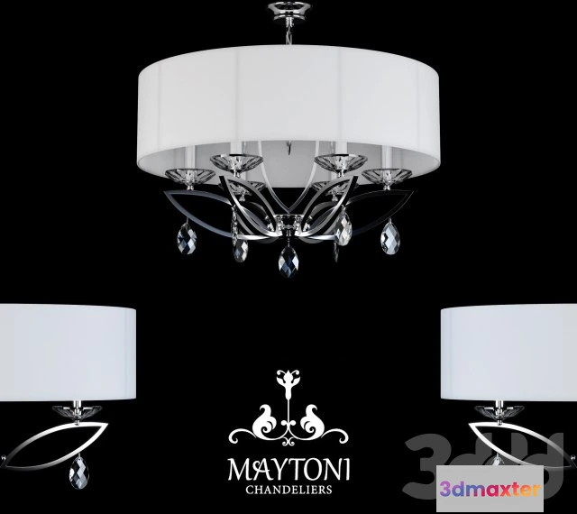 1196288 - FURNITURE 3D MODELS - 3DMAX FREE - 1672