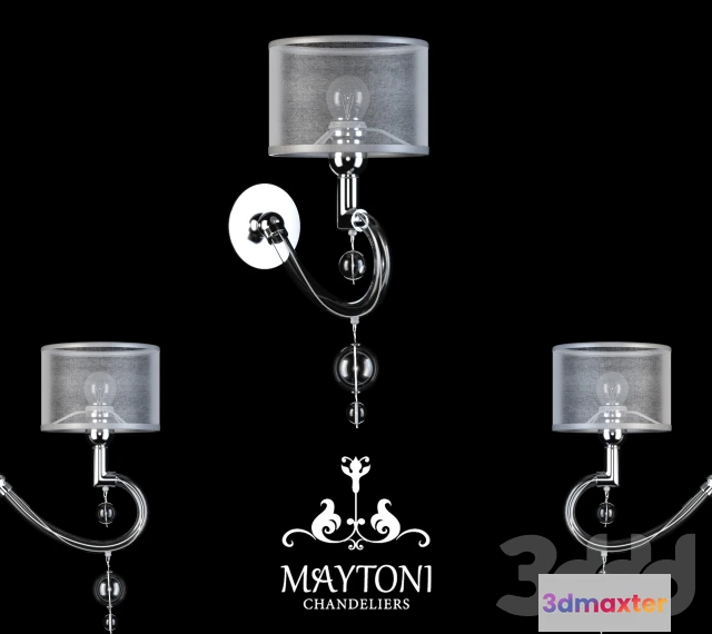 1196290 - FURNITURE 3D MODELS - 3DMAX FREE - 1673