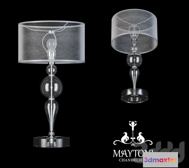 1196296 - FURNITURE 3D MODELS - 3DMAX FREE - 1676