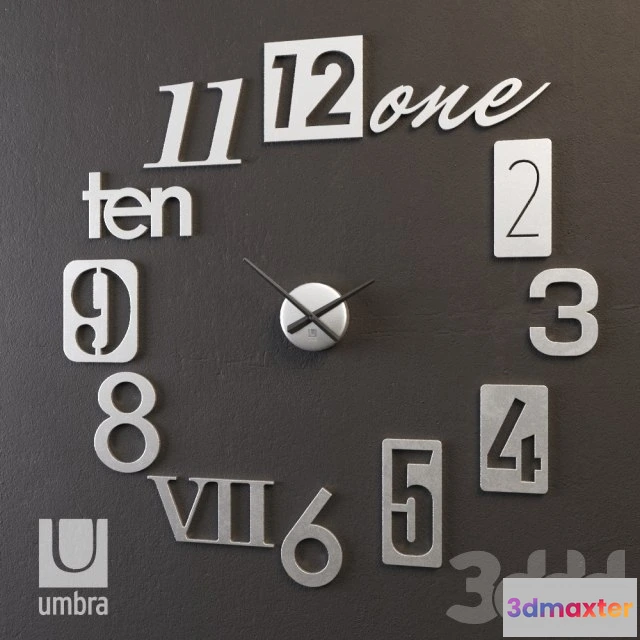 1196300 - FURNITURE 3D MODELS - 3DMAX FREE - 1678