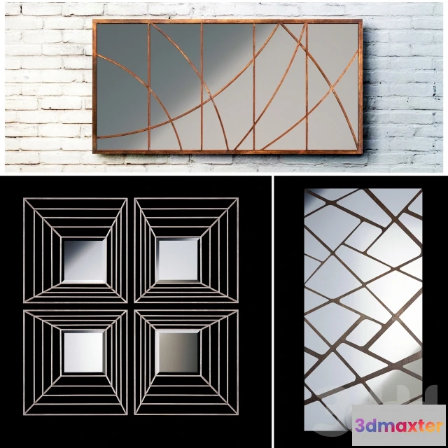 1196314 - FURNITURE 3D MODELS - 3DMAX FREE - 1685