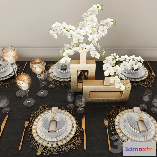 1196332 - FURNITURE 3D MODELS - 3DMAX FREE - 1694