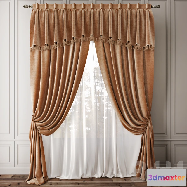 1196336 - FURNITURE 3D MODELS - 3DMAX FREE - 1696