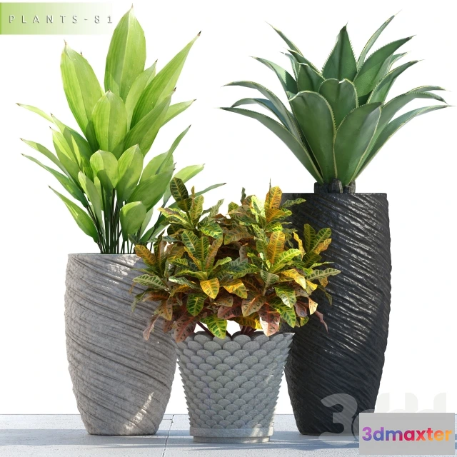 1196340 - FURNITURE 3D MODELS - 3DMAX FREE - 1698