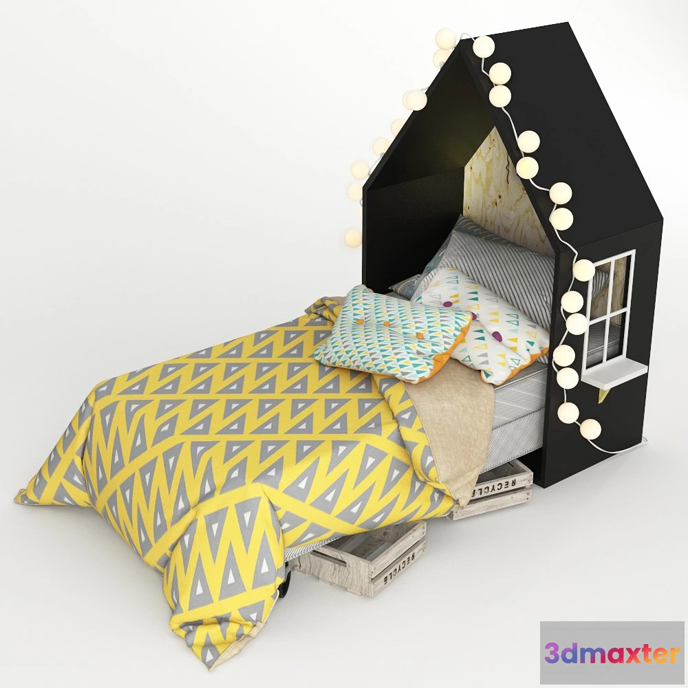 1196344 - FURNITURE 3D MODELS - 3DMAX FREE - 1700