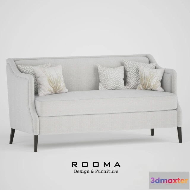 1196350 - FURNITURE 3D MODELS - 3DMAX FREE - 1703